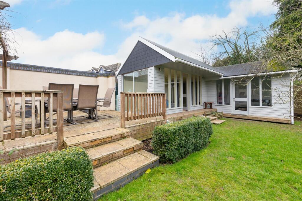 Additional image 31 of George Fox Lane, Fenny Drayton, CV13