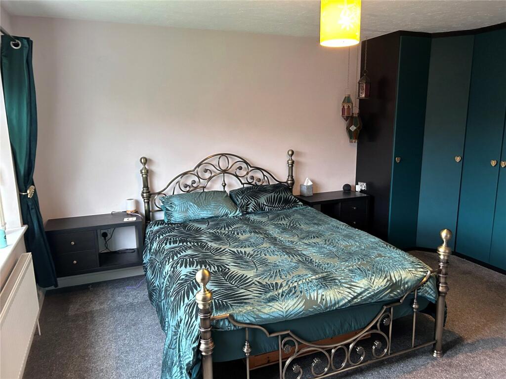 Additional image 12 of Mill Race View, Atherstone, Warwickshire, CV9