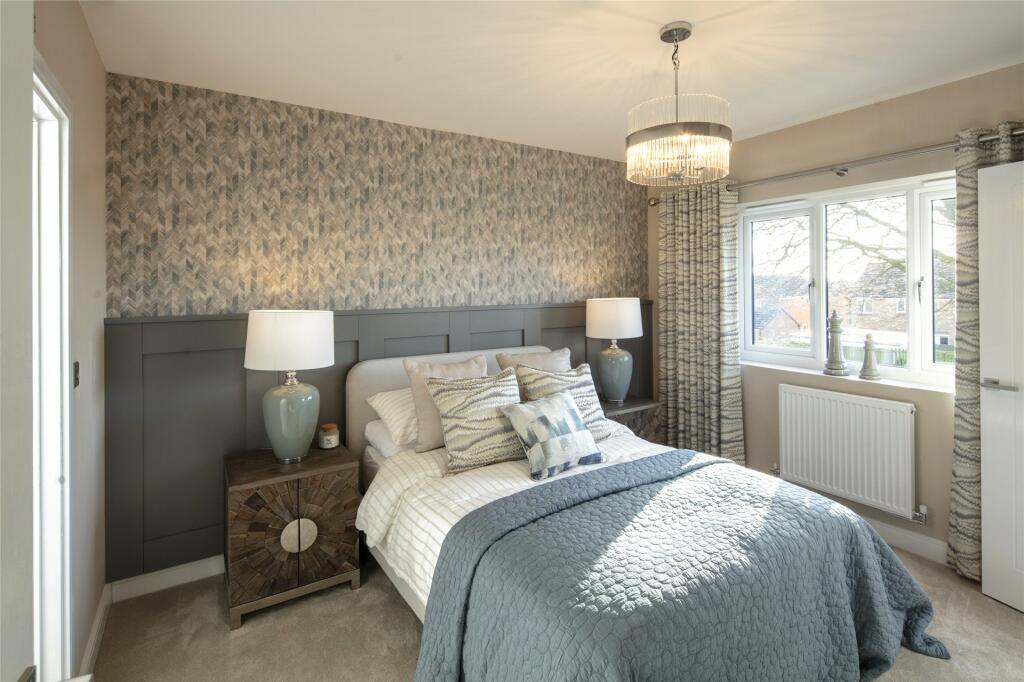 Additional image 11 of Plot 42 The Bridleway, Langley Park, Durham, DH7