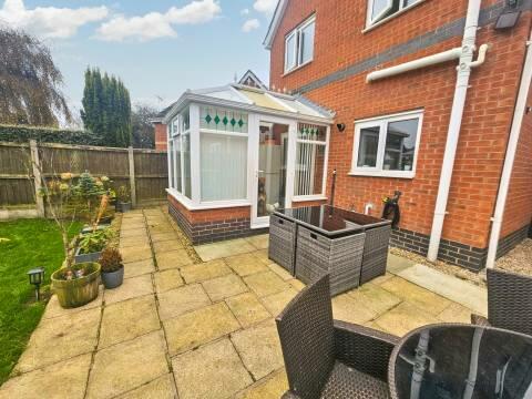 Additional image 4 of Coppice Drive, Middlewich, CW10