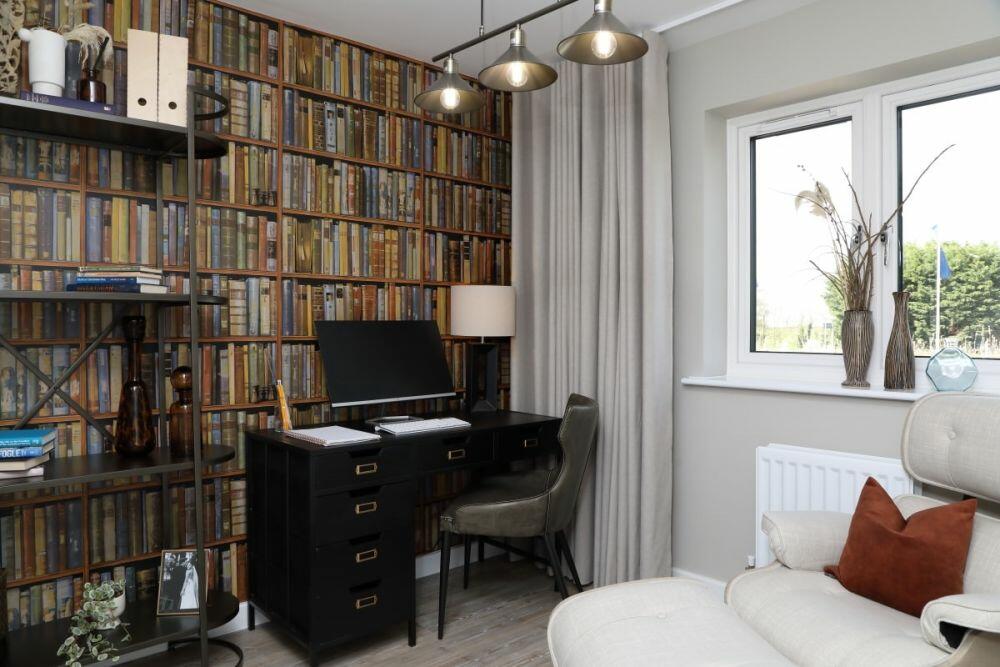 Additional image 3 of Heart Of England Way,
Nuneaton,
Warwickshire,
CV11 6WZ