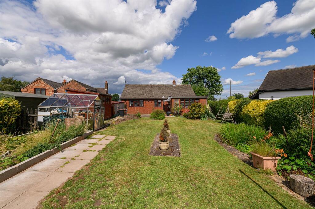 Additional image 26 of Kingfishers Rest, Longhill Lane, Hankelow, Cheshire