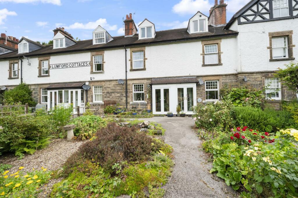 Additional image 19 of Old Lumford Cottages, Bakewell