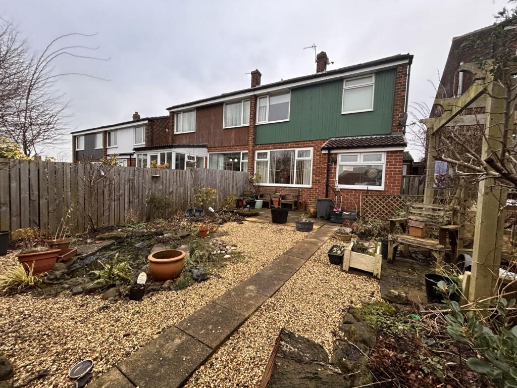 Additional image 17 of St. Bedes Close, Durham, County Durham, DH1