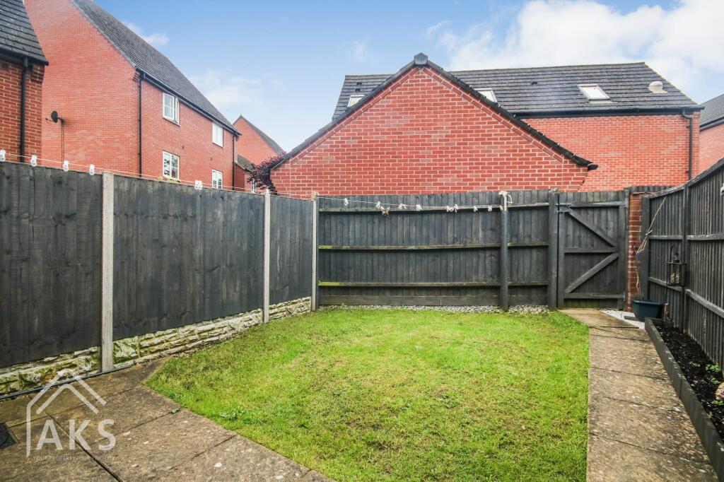 Additional image 20 of Foss Road, Hilton, DE65