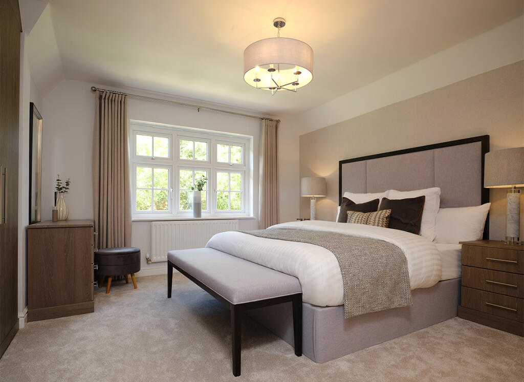 Additional image 10 of Clifton Upon Dunsmore, Houlton, 
Rugby, 
CV23 1DS