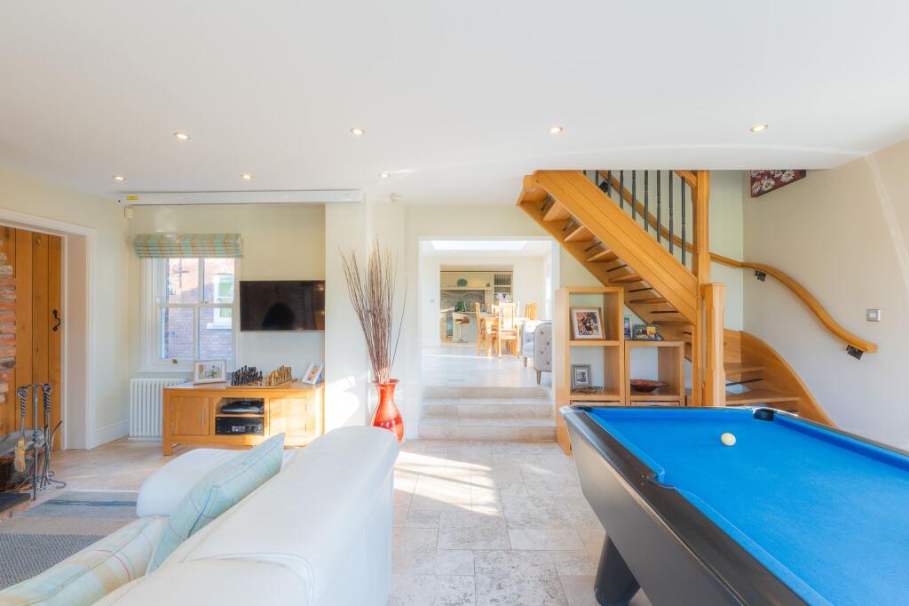 Additional image 11 of A Special Victorian Era Residence Near Tarporley