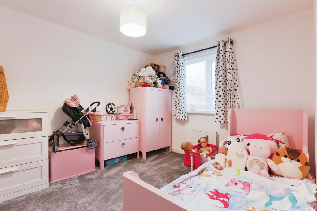 Additional image 11 of Manor Drive, Durham, DH7