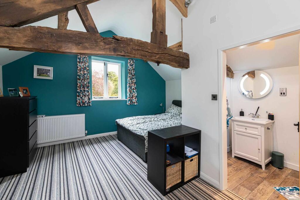 Additional image 24 of Dean Hill Farm, Newcastle Road, Betchton, Sandbach, Cheshire