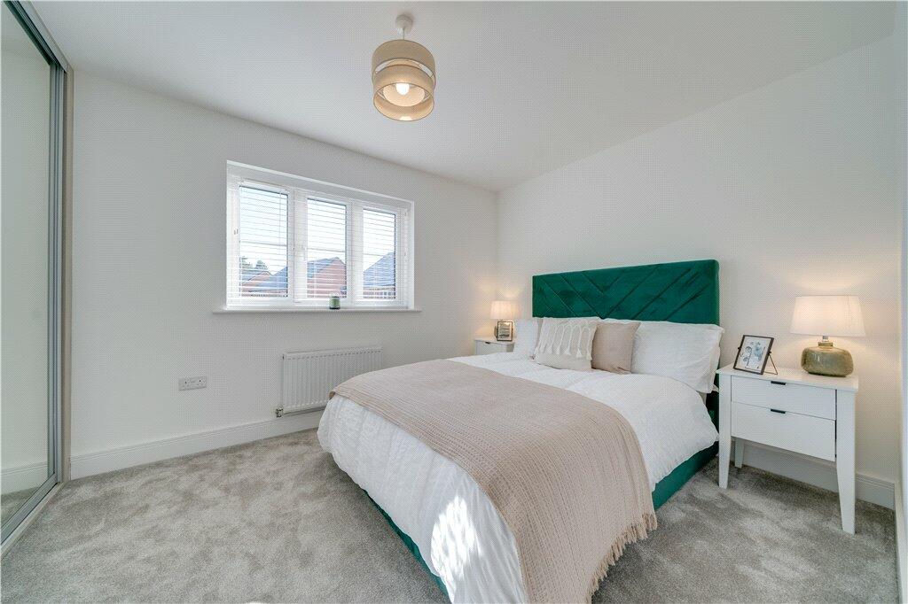 Additional image 7 of Devis Drive, Kenilworth, Warwickshire