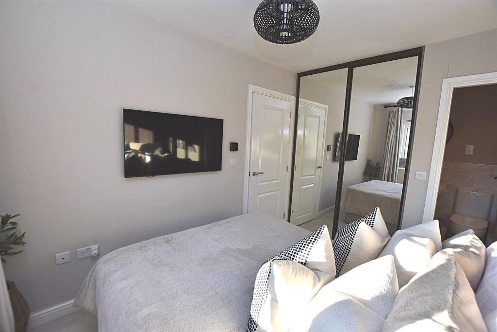 Additional image 16 of George Jackson Avenue, Holmes Chapel