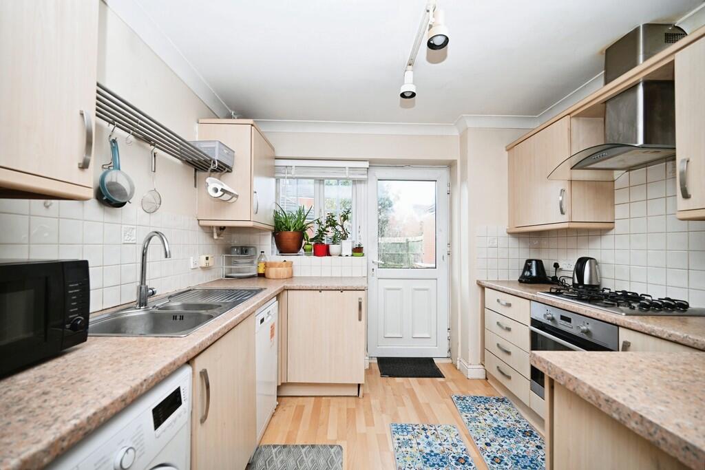 Additional image 9 of Crowsfurlong, Rugby, Warwickshire