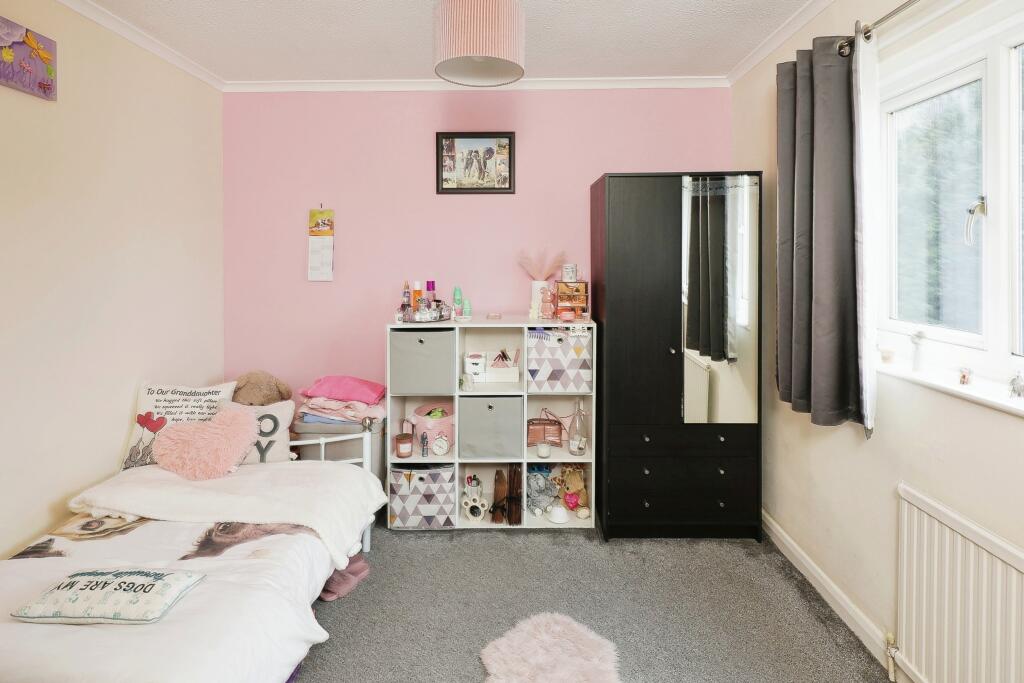 Additional image 12 of Wood Street, Wood End, Atherstone, Warwickshire, CV9