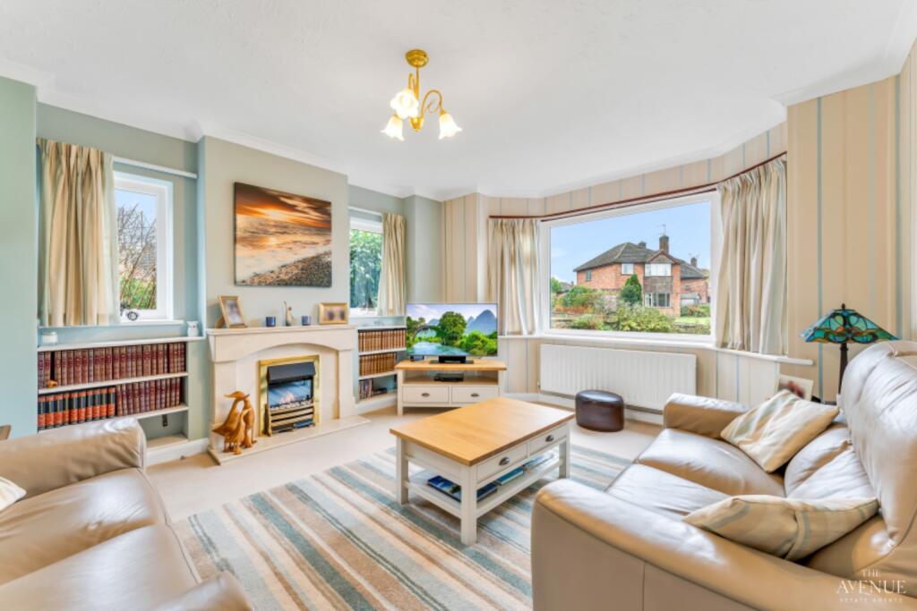 Additional image 26 of Melbourne Close, Mickleover, Derby, DE3 9LG