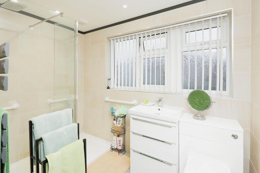 Additional image 14 of Ratcliffe Road, Atherstone, Warwickshire, CV9