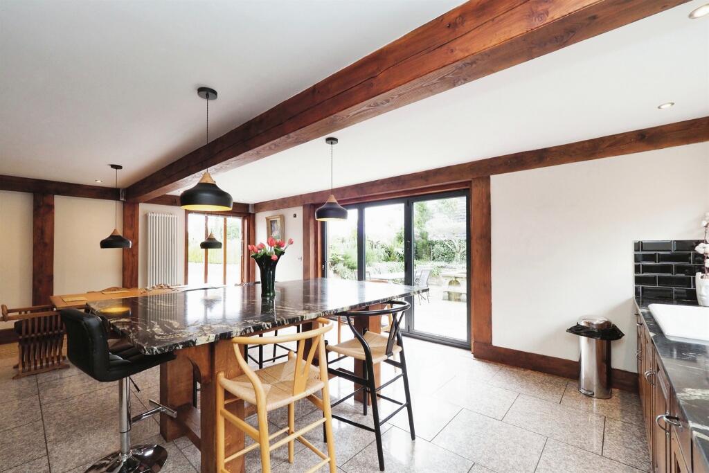 Additional image 4 of Cockshut Lane, Melbourne, DERBY