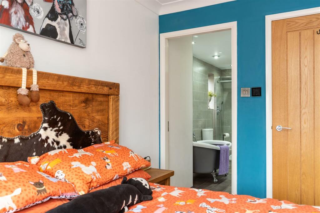 Additional image 17 of School Lane, Castle Donington, Derby