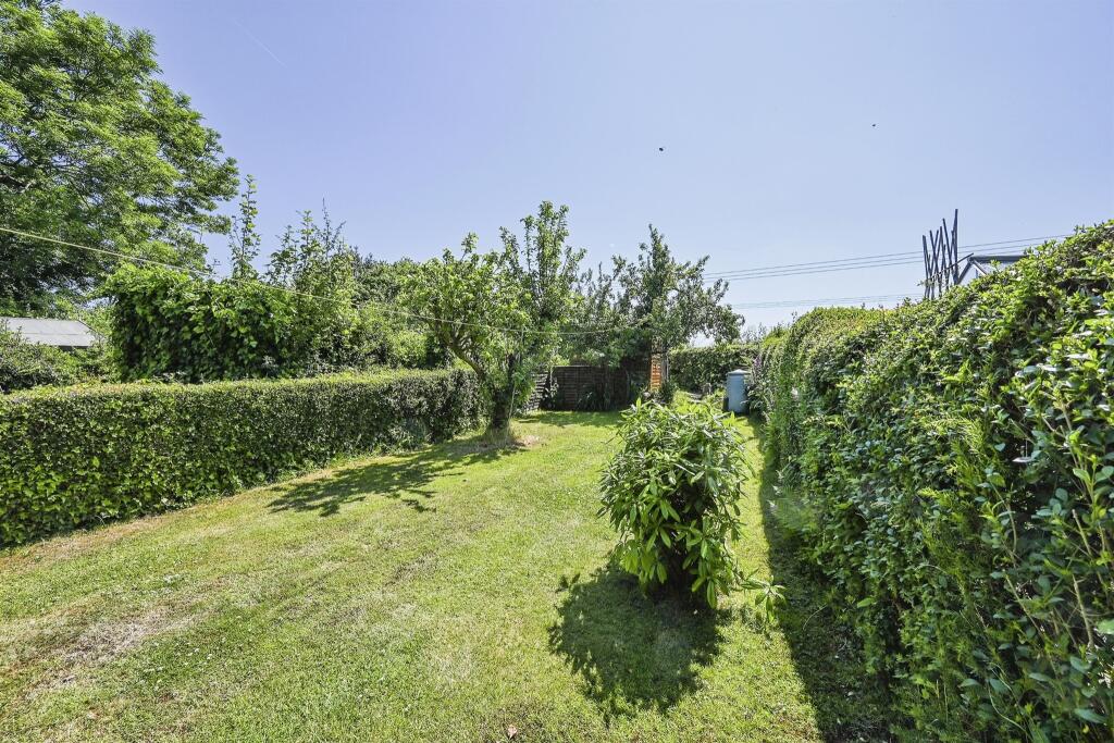 Additional image 13 of High Bank, Denby Village, Ripley