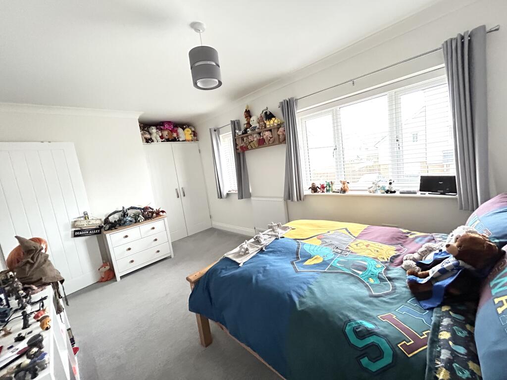 Additional image 13 of George Close, Folkestone, CT18