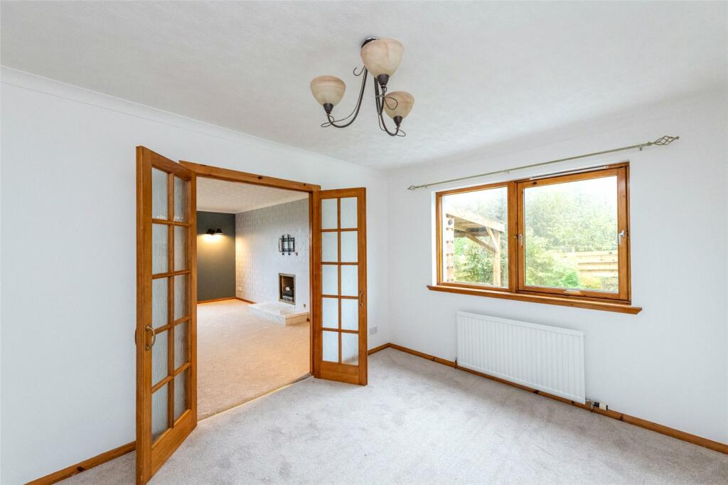 Additional image 5 of 1 West Park, Inverbervie, Montrose, DD10