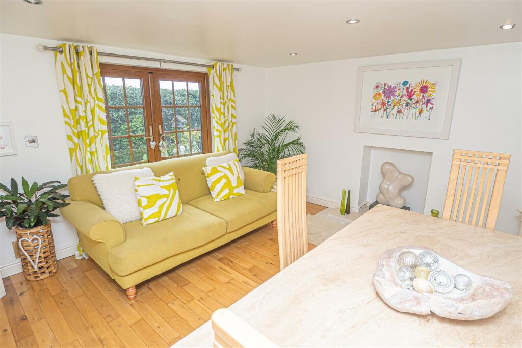 Additional image 13 of Windy Arbour, Kirk Langley, Ashbourne