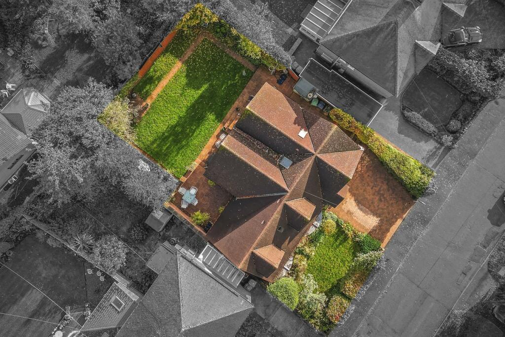 Additional image 2 of Crich Lane, BELPER, DE56