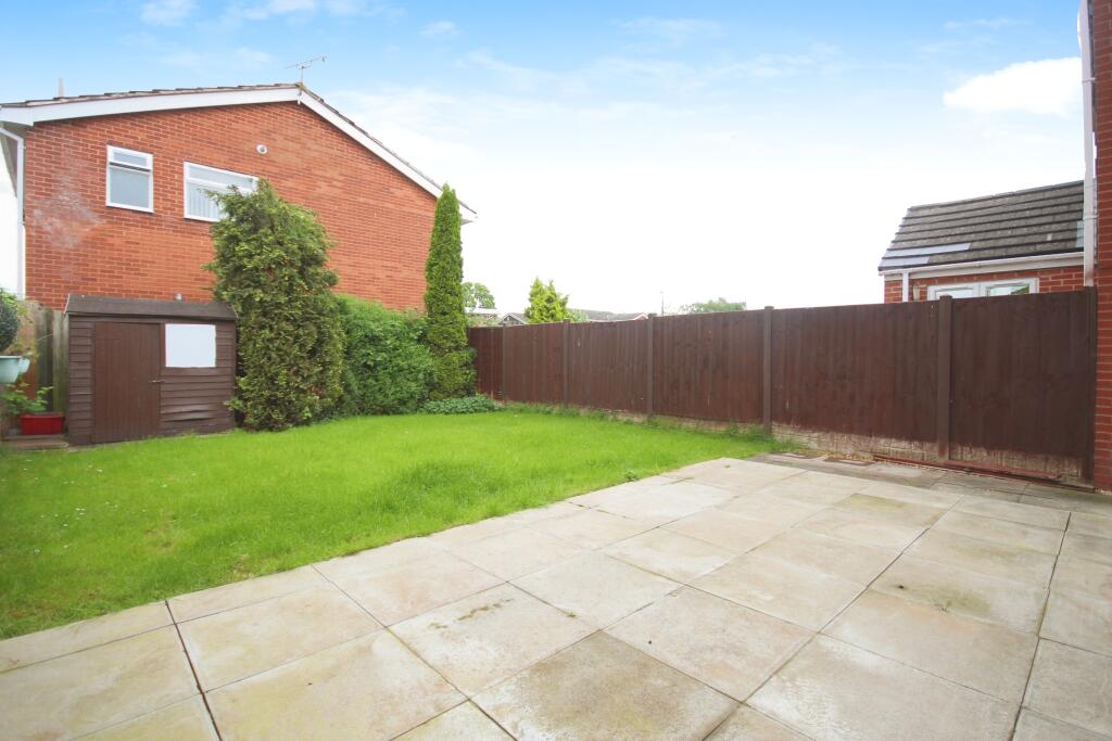 Additional image 12 of John McGuire Crescent, Binley, Coventry, West Midlands, CV3