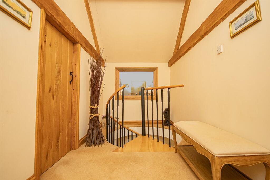 Additional image 37 of Waldley, Nr Ashbourne, Derbyshire