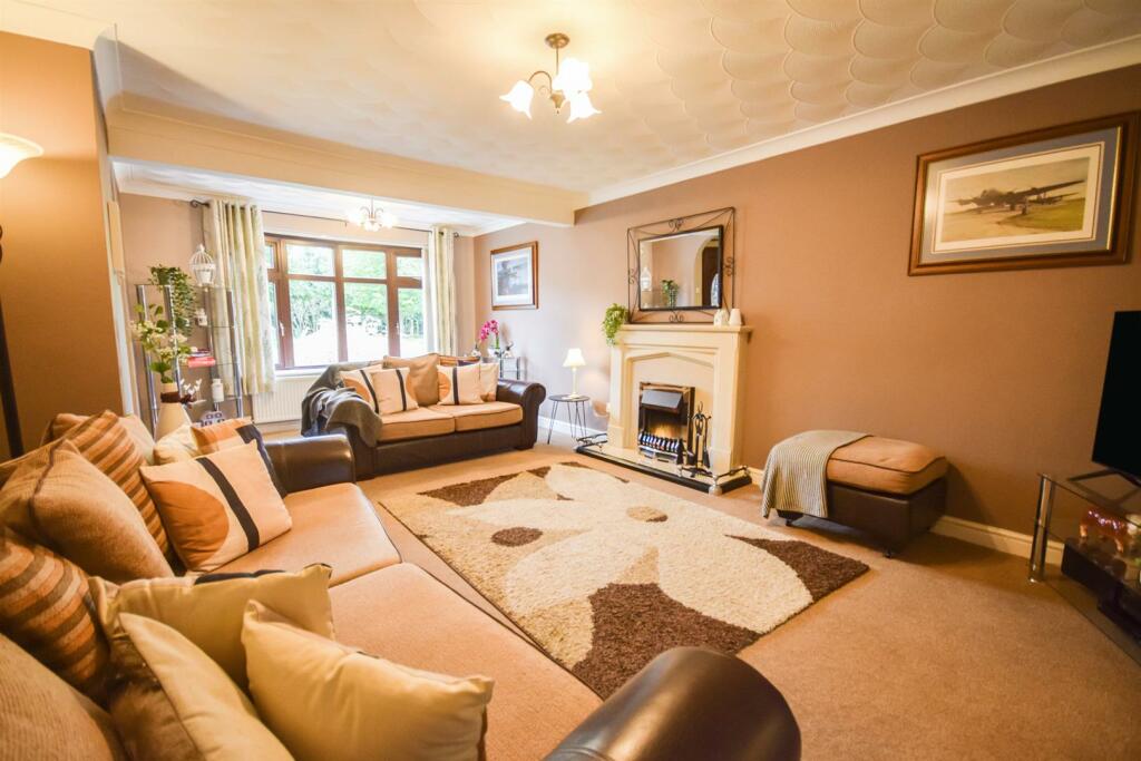 Additional image 4 of Church Road, Nailstone