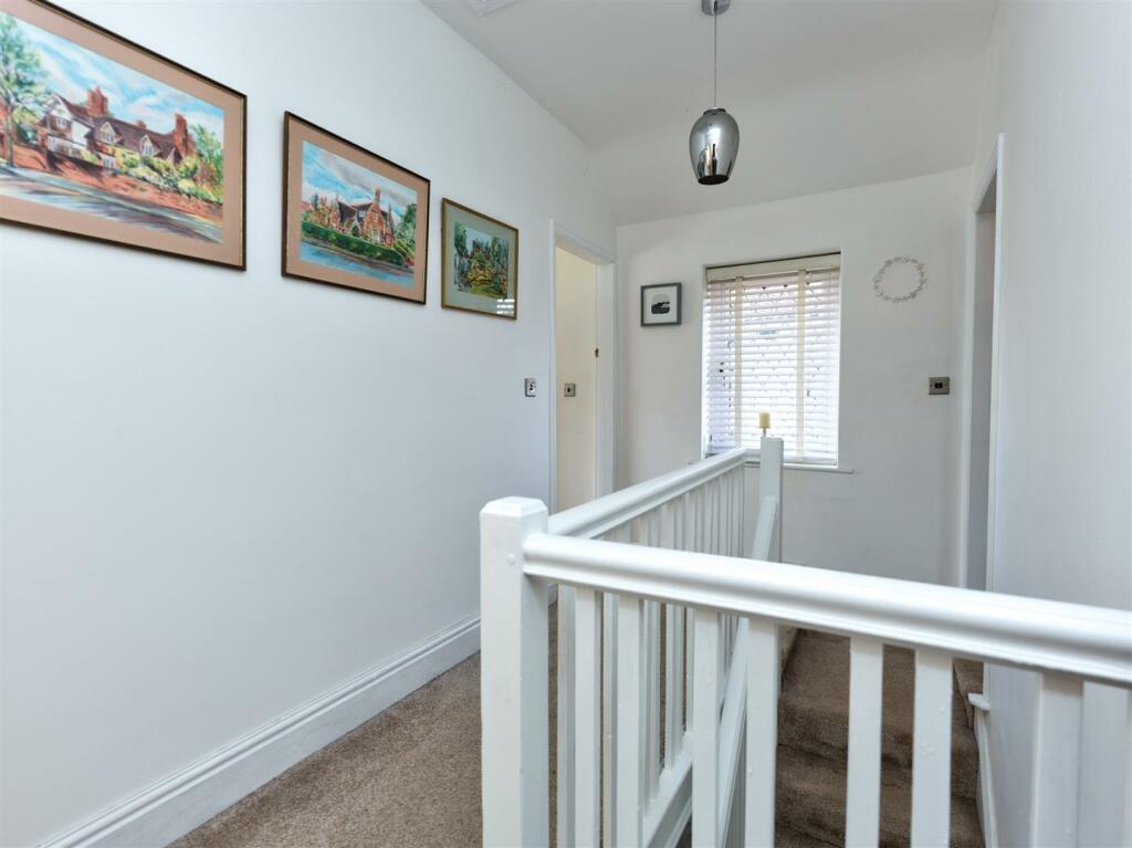 Additional image 22 of Chestnut Avenue, Shavington, Cheshire