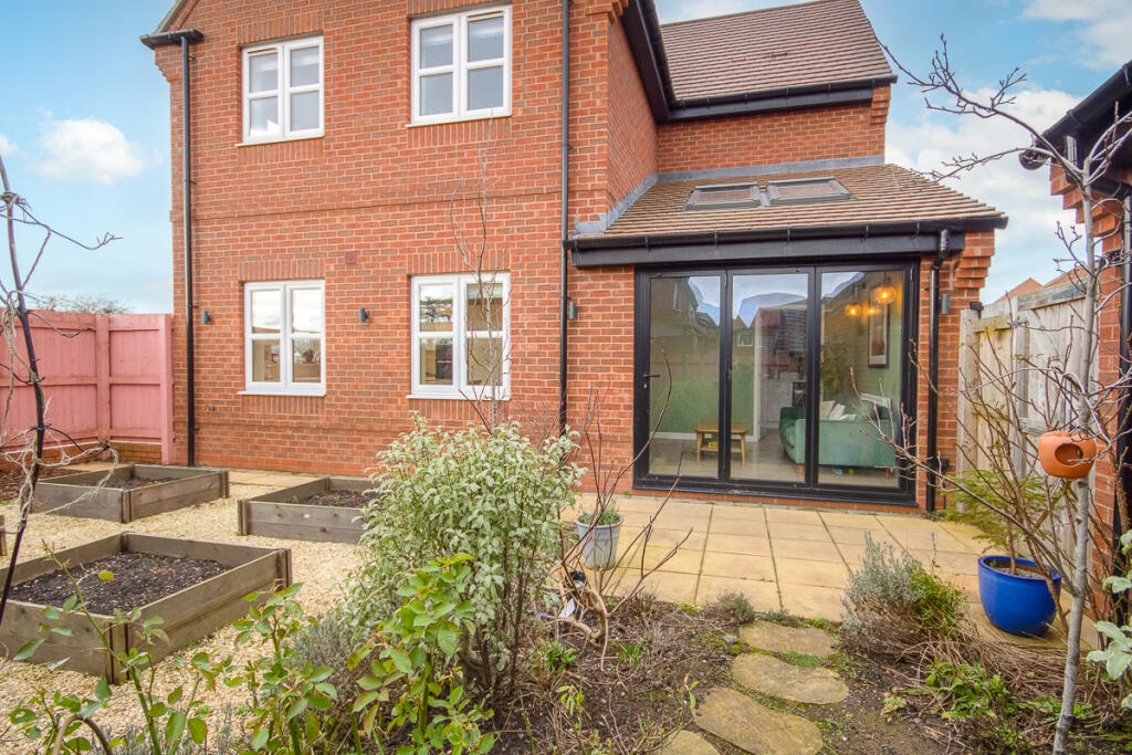 Additional image 24 of Archer Drive, Mickleover
