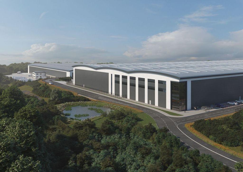 Additional image 6 of 230 Panattoni Park, South Normanton