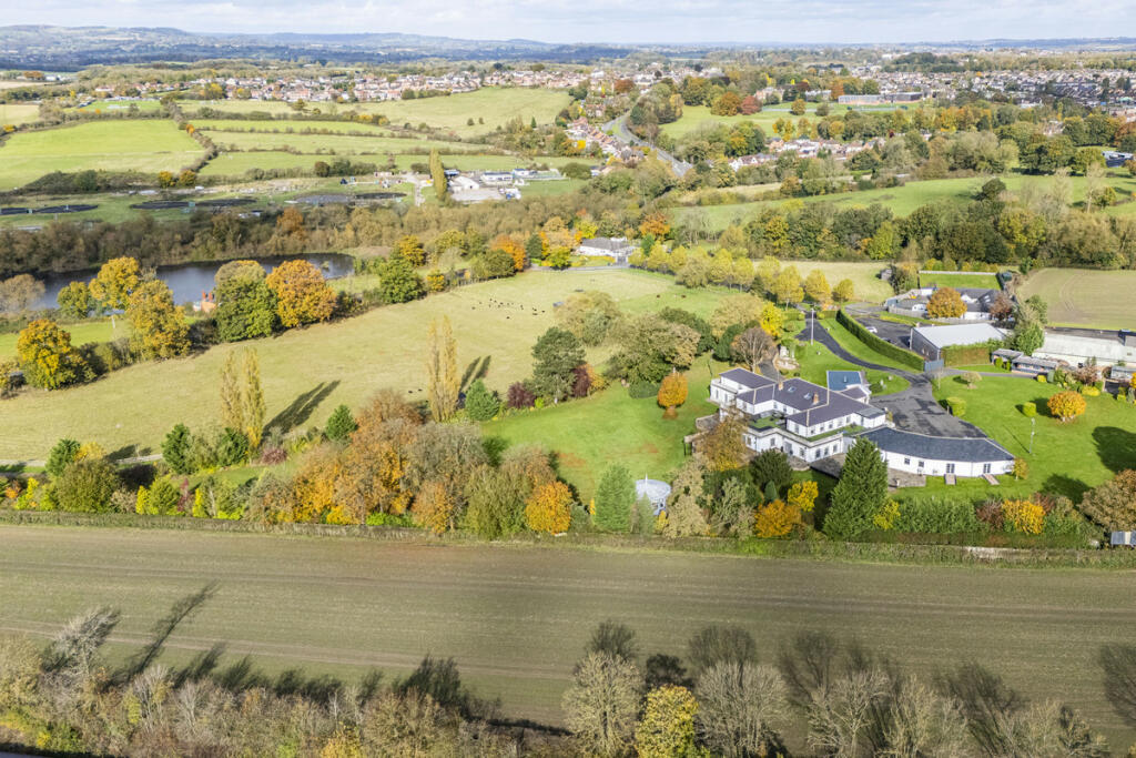 Additional image 36 of Butterley Grange, Derbyshire, DE5