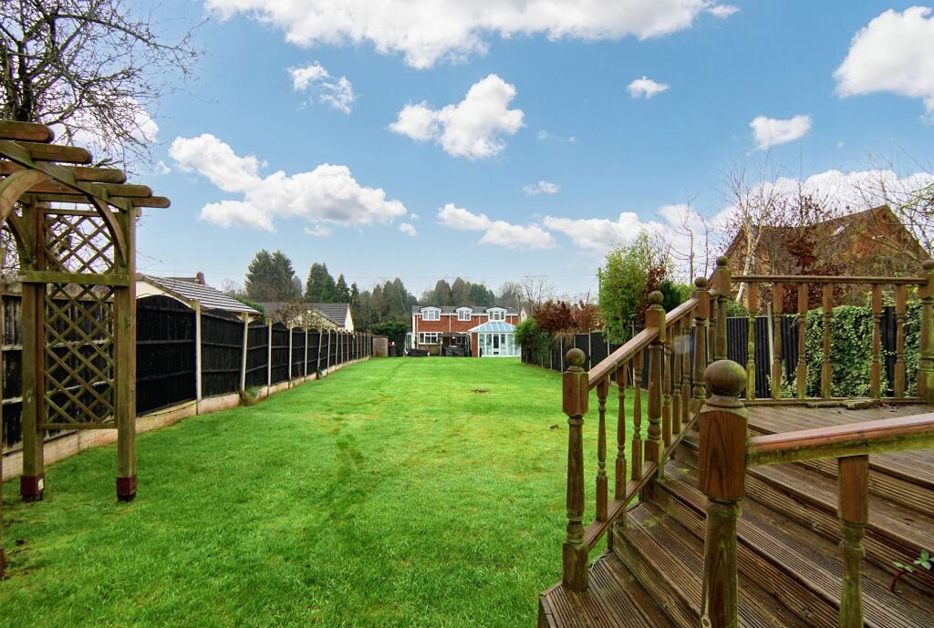 Additional image 4 of Tamworth Road, Corley, CV7