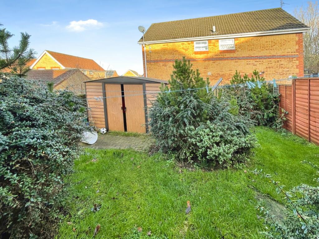 Additional image 9 of Manor Close, Consett, Durham, DH8