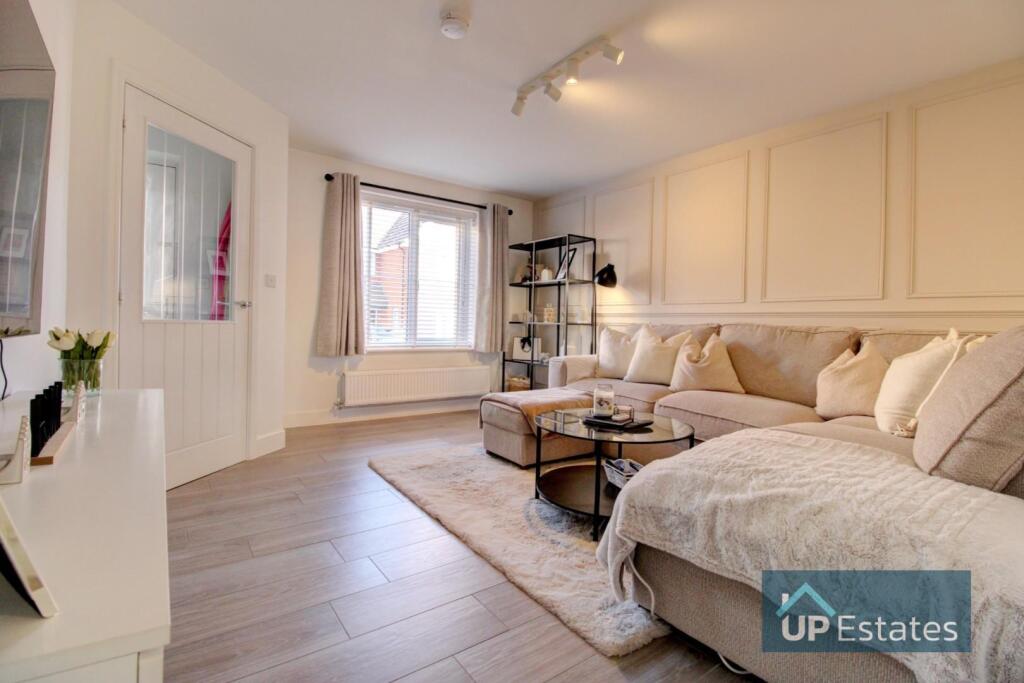 Additional image 20 of Henry Baxter Drive, Keresley End