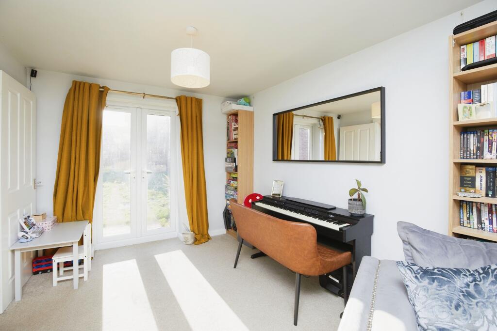 Additional image 4 of Homerton Vale, Mickleover, Derby, Derbyshire, DE3