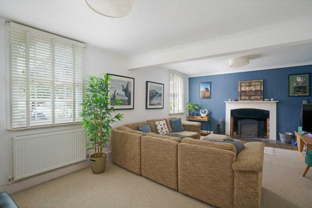 Additional image 5 of Chestnut Square, Wellesbourne, CV35