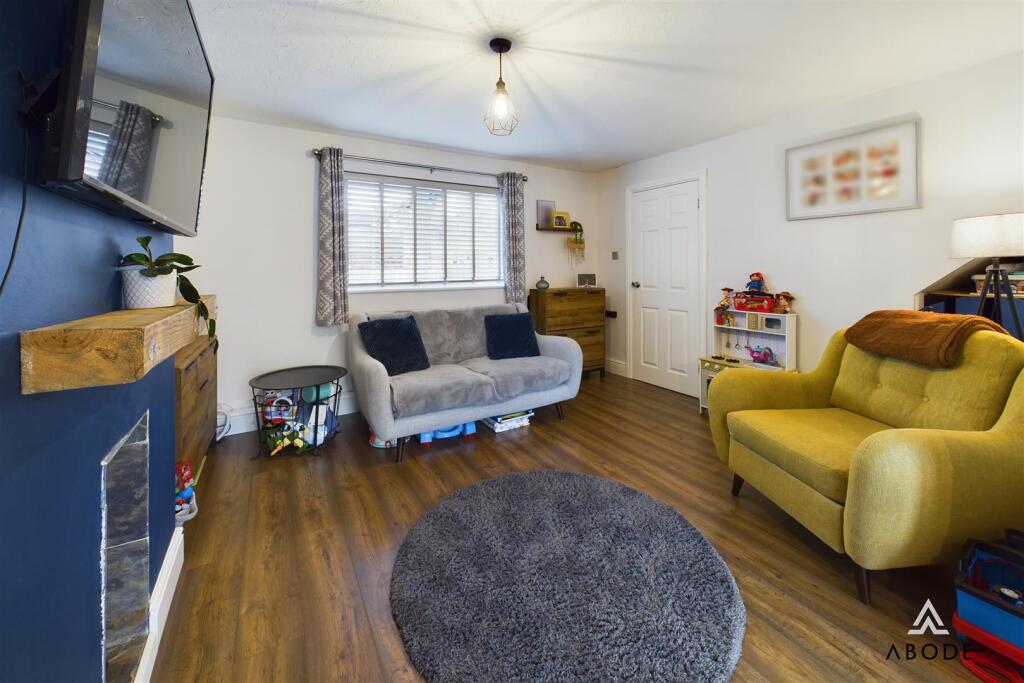 Additional image 14 of Finch Close, Woodville, Swadlincote