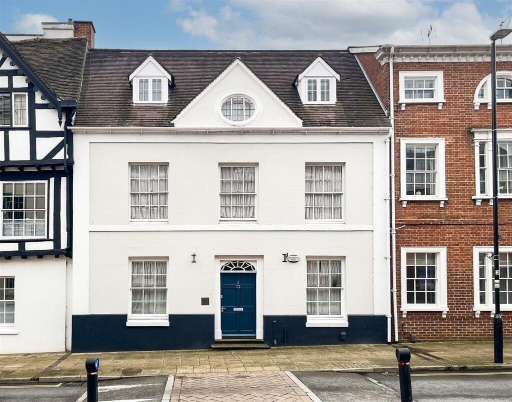 Additional image 25 of Neville Court, Jury Street, Warwick