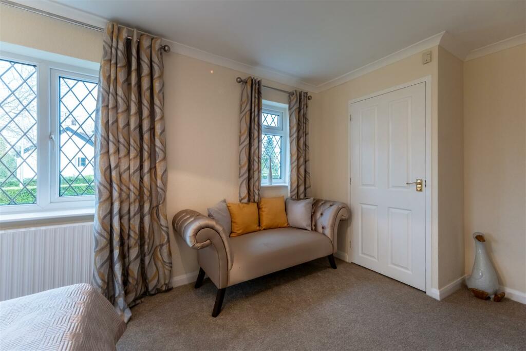 Additional image 27 of St. Peter's Drive, Little Budworth