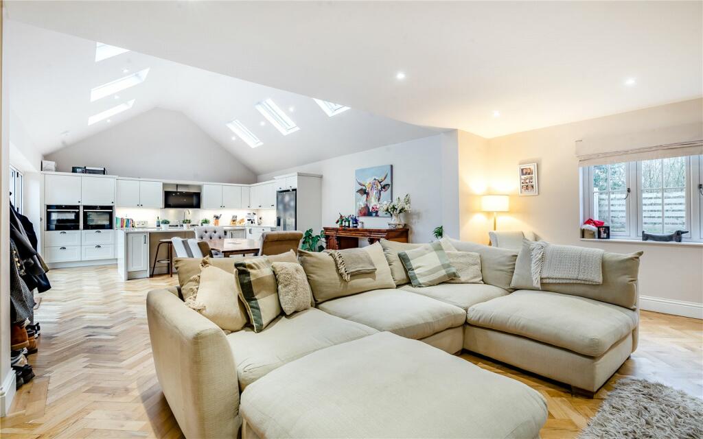 Additional image 8 of Knutsford Road, Allostock, Cheshire, CW4