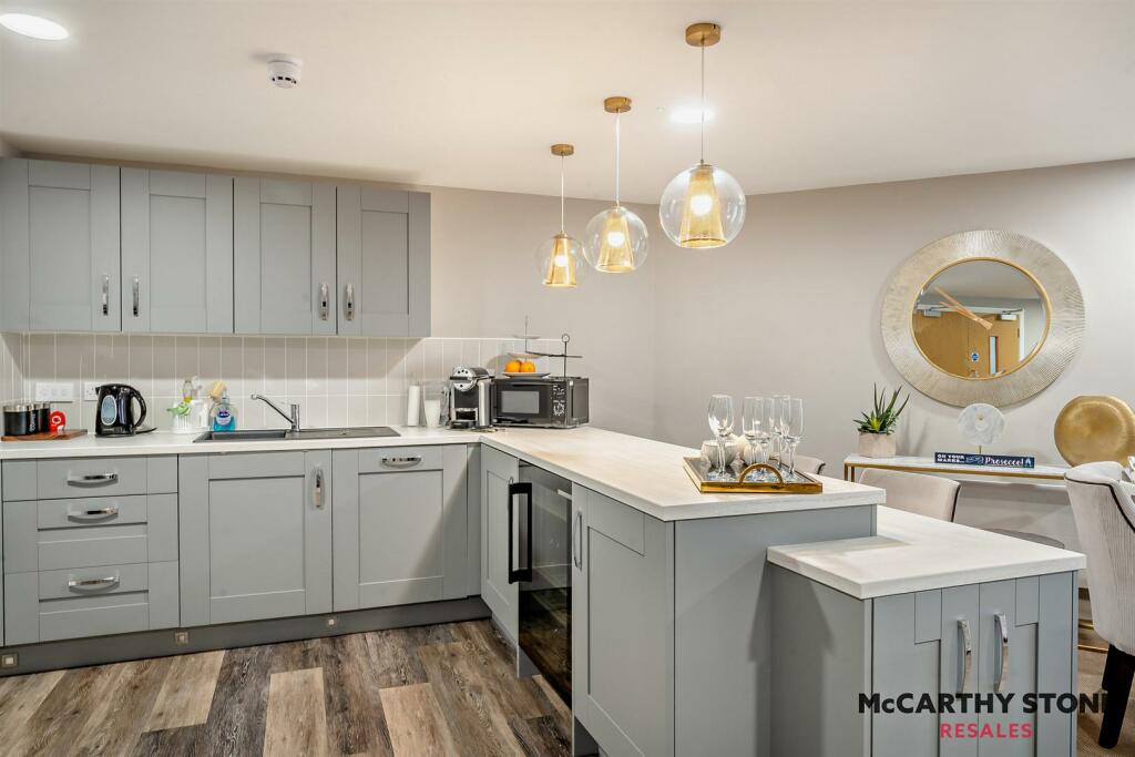 Additional image 20 of 40 Roman Court, 63 Wheelock Street, Middlewich