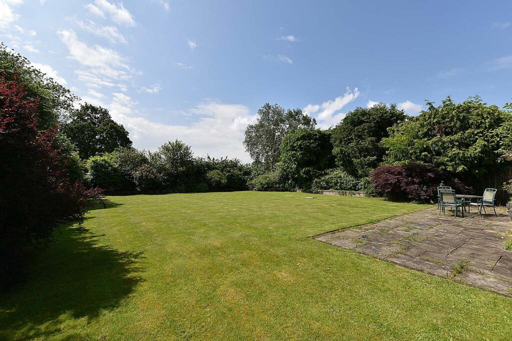 Additional image 24 of Hulse Lane, Lach Dennis, CW9
