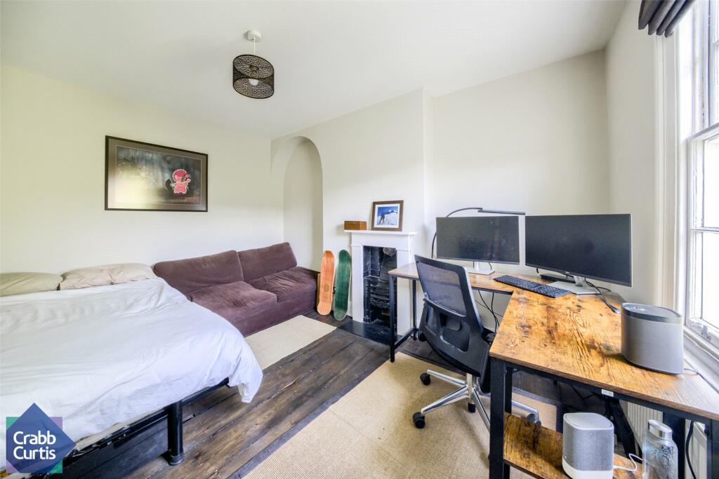 Additional image 17 of George Street, Leamington Spa, CV31