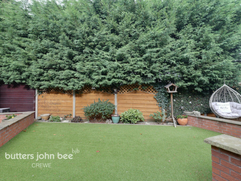 Additional image 19 of Stanier Close, Crewe