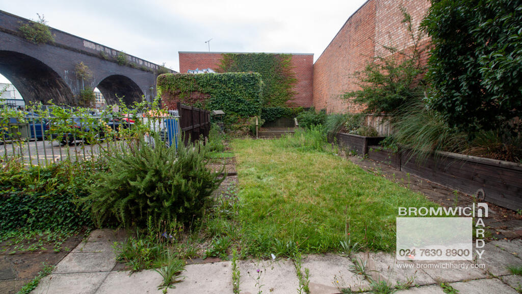 Additional image 11 of Chainworks, 15 The Arches Industrial Estate, Spon End Coventry, CV1 3JQ