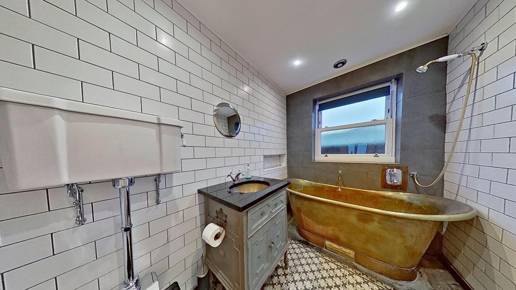 Additional image 9 of Coast Guard Cottages, Herne Bay, CT6 8BD