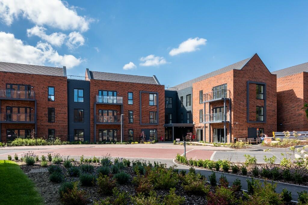 Additional image 10 of Albany Lodge,
Bramble Drive,
Derby,
DE22 3ZB