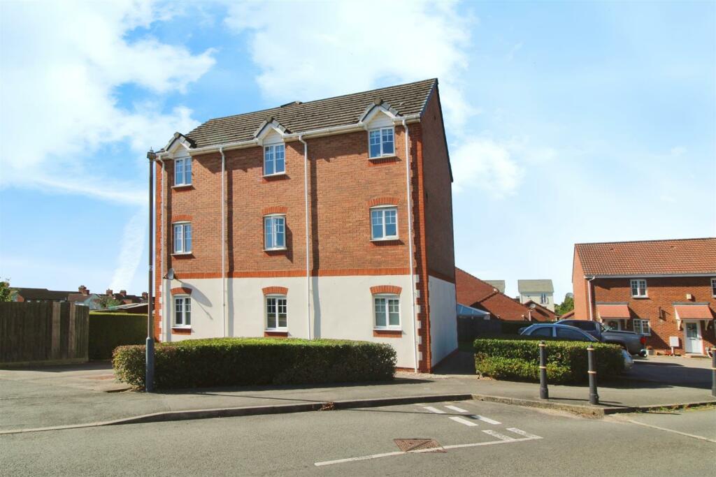 Additional image 2 of Follager Road, Rugby